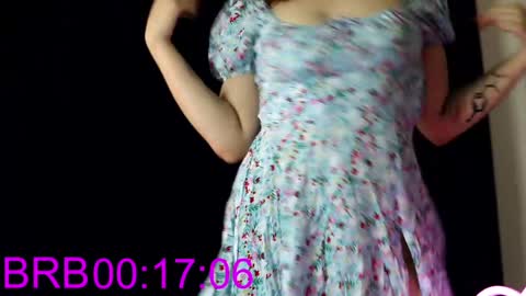 Eva Cramer online show from February 3, 2025, 12:58 am