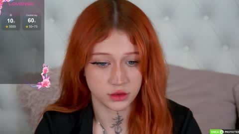 Eva Cramer online show from October 8, 2025, 8:34 am