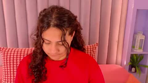 Snapshot of eva_daemon chatting on June 27, 2026, 11:48 am EVA DAEMON online show from June 27, 2026, 11:48 am