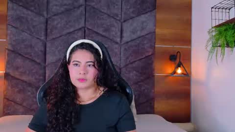Snapshot of eva_daemon chatting on July 9, 2026, 11:25 am EVA DAEMON online show from July 9, 2026, 11:25 am