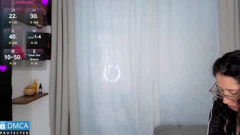 Snapshot of eva_delight_ chatting on March 3, 2026, 11:05 am eva delight online show from March 3, 2026, 11:05 am