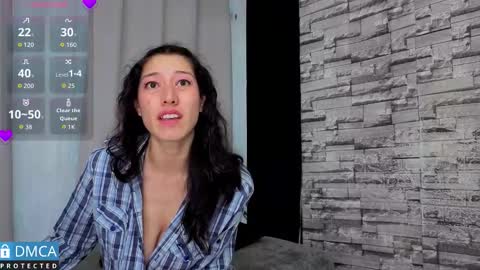 Snapshot of eva_delight_ chatting on March 6, 2026, 11:17 am eva delight online show from March 6, 2026, 11:17 am