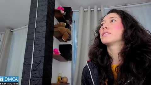 Snapshot of eva_delight_ chatting on March 12, 2026, 11:05 am eva delight online show from March 12, 2026, 11:05 am