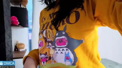 Snapshot of eva_delight_ chatting on March 13, 2026, 11:17 am eva delight online show from March 13, 2026, 11:17 am