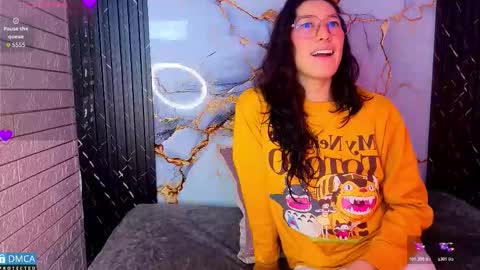 Snapshot of eva_delight_ chatting on March 19, 2026, 11:36 am eva delight online show from March 19, 2026, 11:36 am