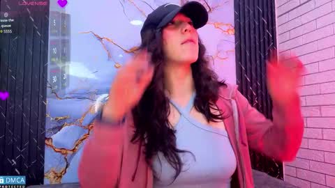 Snapshot of eva_delight_ chatting on March 20, 2026, 11:04 am eva delight online show from March 20, 2026, 11:04 am