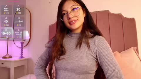 Evaa Depp online show from December 17, 2024, 4:43 pm