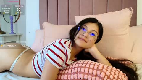 Evaa Depp online show from December 18, 2024, 5:00 pm