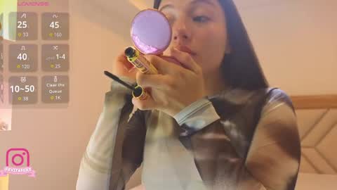 Snapshot of eva_depp_ chatting on May 10, 2026, 10:09 am Eva online show from May 10, 2026, 10:09 am
