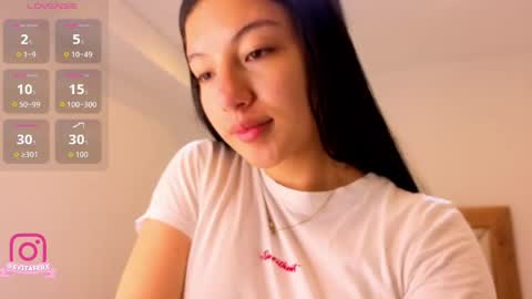 Snapshot of eva_depp_ chatting on May 14, 2026, 10:00 am Eva online show from May 14, 2026, 10:00 am