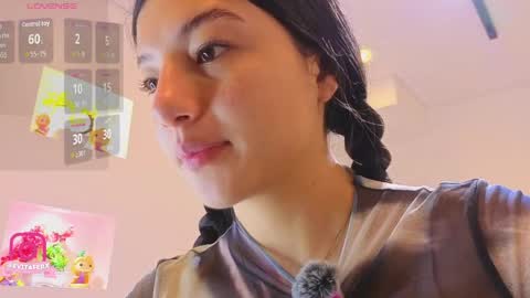 Snapshot of eva_depp_ chatting on May 16, 2026, 10:12 am Eva online show from May 16, 2026, 10:12 am