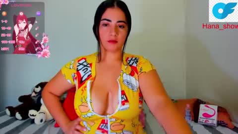 Eva online show from September 15, 2025, 4:07 pm