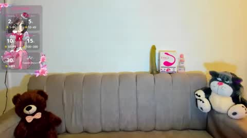 Eva online show from October 22, 2025, 3:12 pm