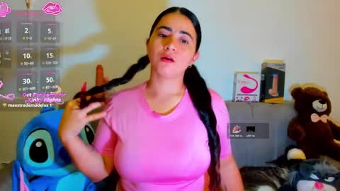 Eva online show from February 26, 2026, 5:12 pm