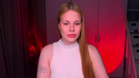 Eva online show from June 4, 2026, 11:49 am