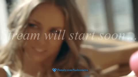 Eva online show from February 24, 2026, 7:01 pm