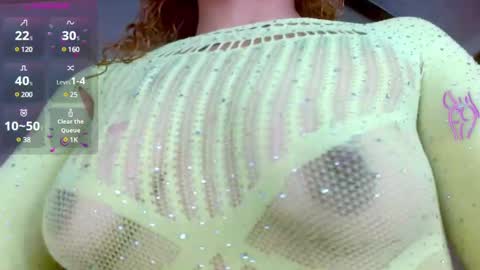 EVA online show from February 24, 2025, 1:42 pm