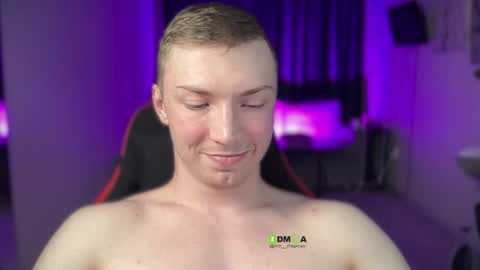 Eva and Iron online show from February 22, 2026, 10:19 pm