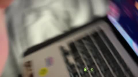 Eva and Iron online show from March 28, 2026, 11:15 pm