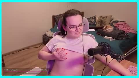 Gamer Katt online show from February 5, 2026, 3:05 pm