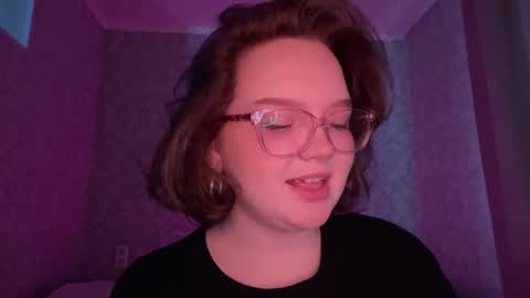 eva_kittenn online show from January 6, 2026, 7:12 am