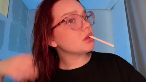 eva_kittenn online show from January 17, 2026, 9:58 am