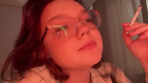 eva_kittenn online show from February 17, 2026, 6:43 am