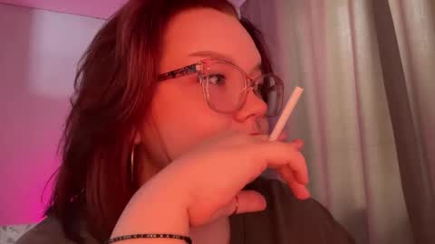 eva_kittenn online show from February 25, 2026, 7:18 am