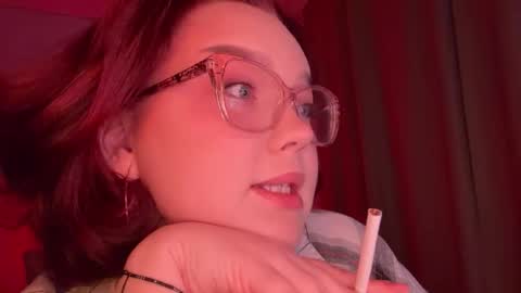 eva_kittenn online show from March 3, 2026, 3:18 pm