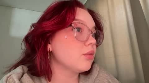eva_kittenn online show from March 15, 2026, 7:25 am