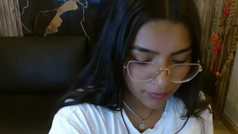 eva_luna699425 online show from May 11, 2026, 2:45 pm
