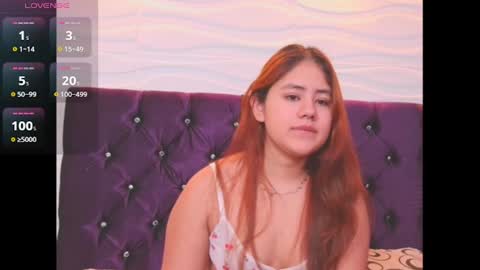 eva_luz1 online show from March 16, 2026, 12:42 pm