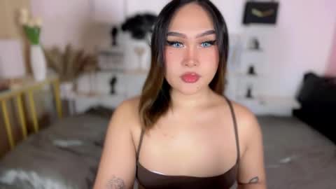 Queen Eva Mazikeen online show from March 23, 2026, 6:28 am