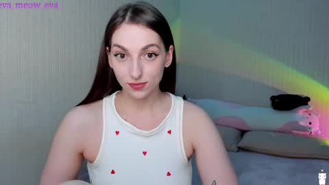 Snapshot of eva_meow_eva chatting on January 14, 2025, 9:20 pm eva_meow_eva online show from January 14, 2025, 9:20 pm