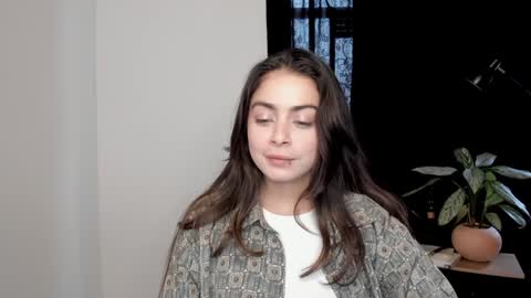 Snapshot of eva_monn chatting on December 19, 2024, 6:56 pm eva_monn online show from December 19, 2024, 6:56 pm