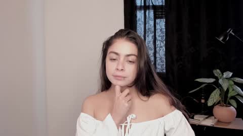 Snapshot of eva_monn chatting on December 20, 2024, 3:53 pm eva_monn online show from December 20, 2024, 3:53 pm