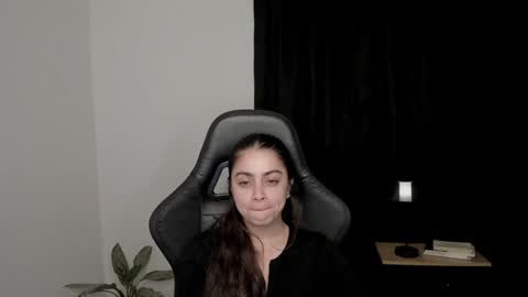 Snapshot of eva_monn chatting on January 12, 2025, 2:56 am eva_monn online show from January 12, 2025, 2:56 am