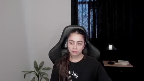 Snapshot of eva_monn chatting on January 12, 2025, 3:57 pm eva_monn online show from January 12, 2025, 3:57 pm