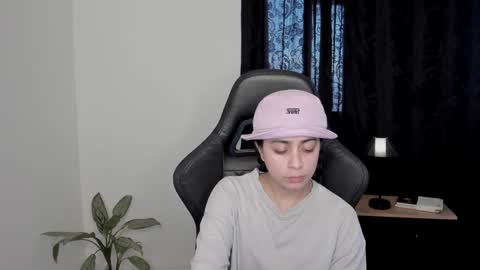 Snapshot of eva_monn chatting on January 14, 2025, 7:00 pm eva_monn online show from January 14, 2025, 7:00 pm