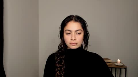 Snapshot of eva_monn chatting on January 14, 2026, 12:16 am eva_monn online show from January 14, 2026, 12:16 am