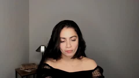 eva_monn online show from March 19, 2026, 12:14 am