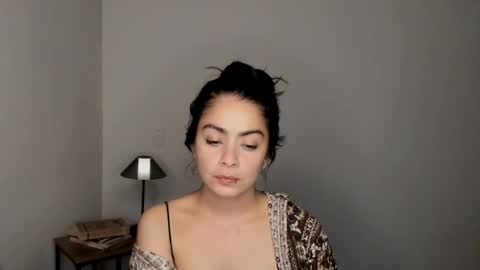 eva_monn online show from March 21, 2026, 12:48 am