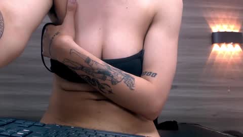 Eva cute online show from February 5, 2025, 11:17 pm