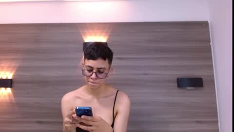 Eva cute online show from March 6, 2025, 7:21 pm