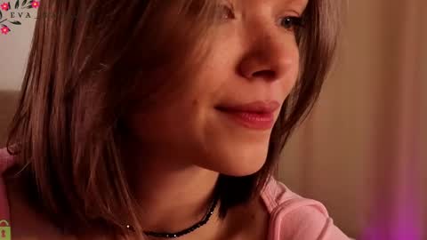Snapshot of eva_natsumi chatting on May 29, 2026, 7:45 pm Eva online show from May 29, 2026, 7:45 pm