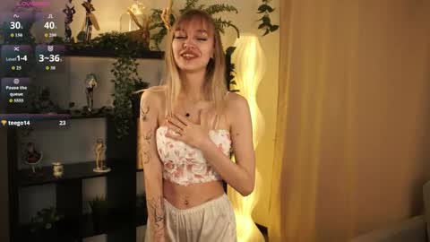 Eva online show from April 28, 2026, 5:56 am