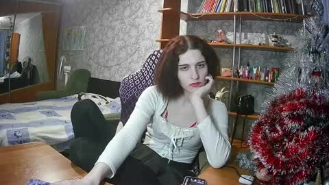 Snapshot of eva_princess__ chatting on December 25, 2024, 5:26 pm Eva The Princess online show from December 25, 2024, 5:26 pm