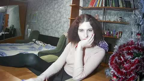 Snapshot of eva_princess__ chatting on December 26, 2024, 3:53 pm Eva The Princess online show from December 26, 2024, 3:53 pm