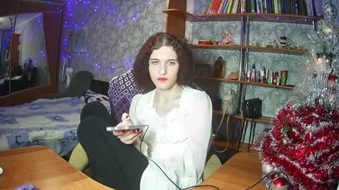 Snapshot of eva_princess__ chatting on December 28, 2024, 4:20 pm Eva The Princess online show from December 28, 2024, 4:20 pm