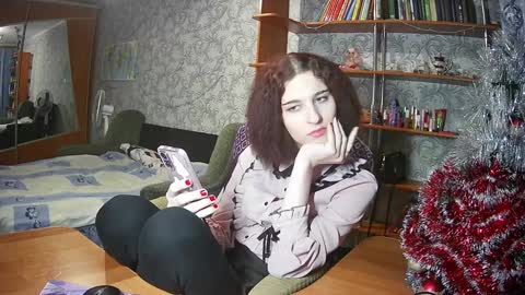 Snapshot of eva_princess__ chatting on December 30, 2024, 4:29 pm Eva The Princess online show from December 30, 2024, 4:29 pm